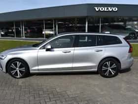 Volvo V60 thumbnail 8