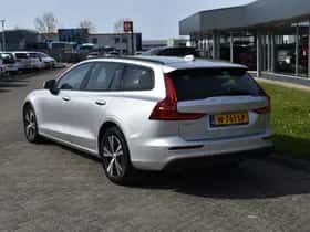 Volvo V60 thumbnail 9
