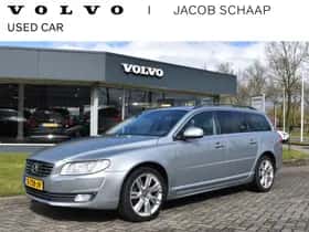 Volvo V70 (2015)