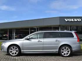 Volvo V70 thumbnail 11