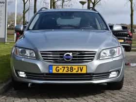 Volvo V70 thumbnail 3