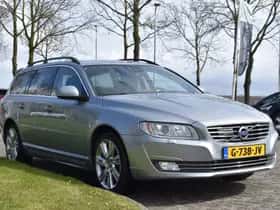 Volvo V70 thumbnail 5