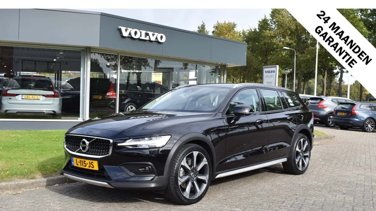 Volvo V60 — foto 1