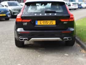 Volvo V60 thumbnail 14