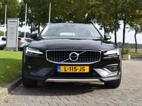 Volvo V60 thumbnail 3