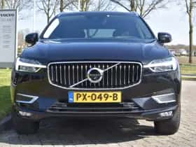 Volvo XC60 thumbnail 3