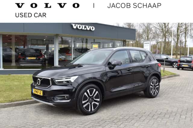 Volvo XC40 (2020) thumbnail 1