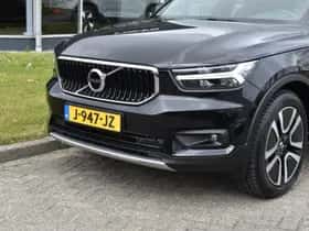 Volvo XC40 (2020) thumbnail 4
