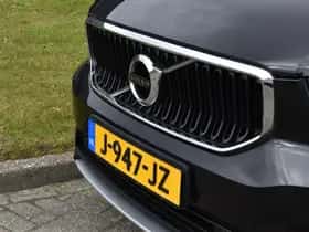 Volvo XC40 (2020) thumbnail 5