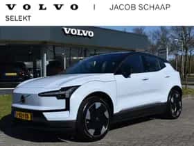 Volvo EX30 (2024)