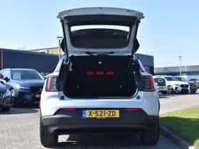 Volvo EX30 (2024) thumbnail 12