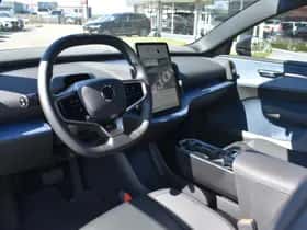 Volvo EX30 (2024) thumbnail 19