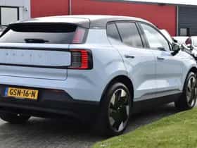 Volvo EX30 (2024) thumbnail 12