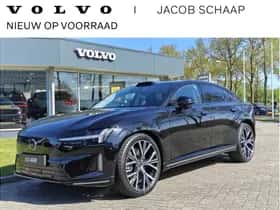 Volvo ES90 (2026)