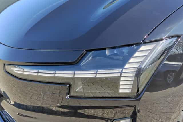Volvo ES90 (2026) thumbnail 3
