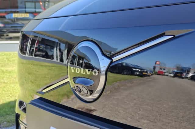 Volvo ES90 (2026) thumbnail 4