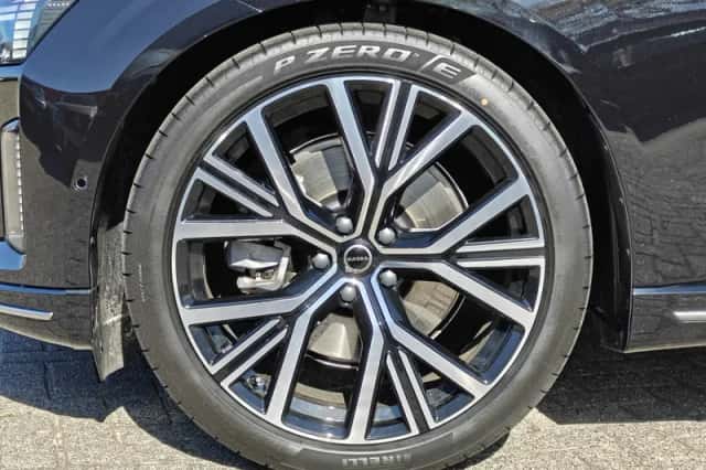 Volvo ES90 (2026) thumbnail 5