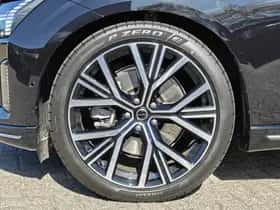 Volvo ES90 (2026) thumbnail 5