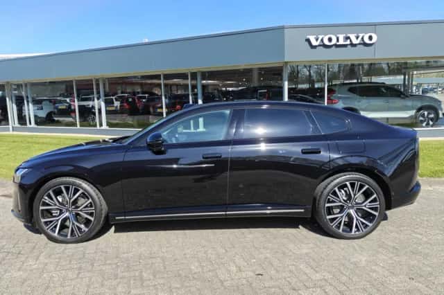 Volvo ES90 (2026) thumbnail 6