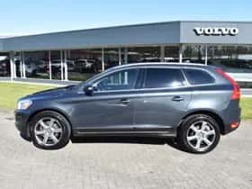 Volvo XC60 thumbnail 8