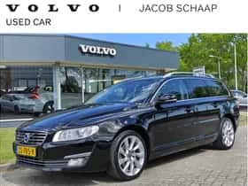 Volvo V70 (2016)