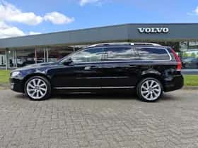 Volvo V70 (2016) thumbnail 6