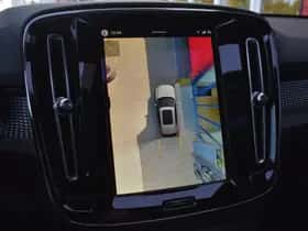 Volvo EX40 (2026) thumbnail 13
