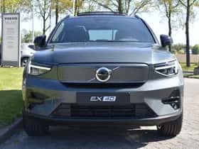 Volvo EX40 (2026) thumbnail 3