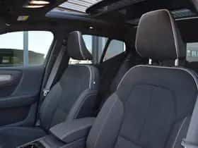 Volvo EX40 (2026) thumbnail 4