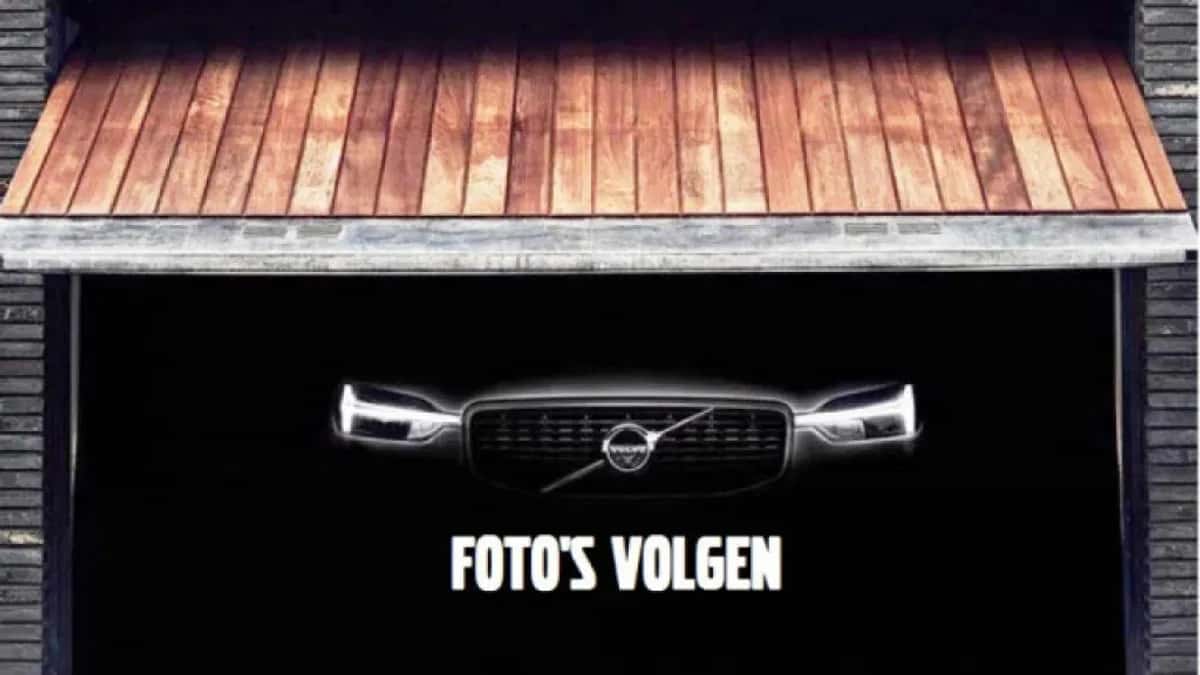 Volvo V40 (2016) — foto 1