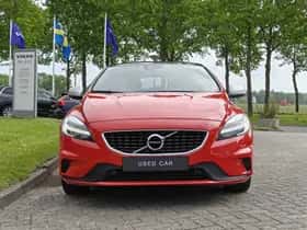 Volvo V40 (2019) thumbnail 2