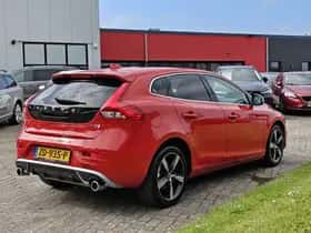 Volvo V40 (2019) thumbnail 17