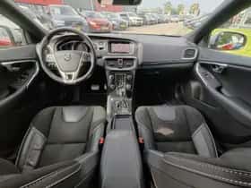 Volvo V40 (2019) thumbnail 18