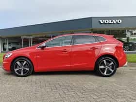 Volvo V40 (2019) thumbnail 6
