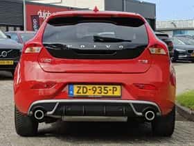 Volvo V40 (2019) thumbnail 10