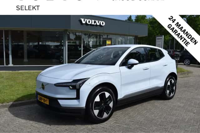 Volvo EX30 (2024) thumbnail 1