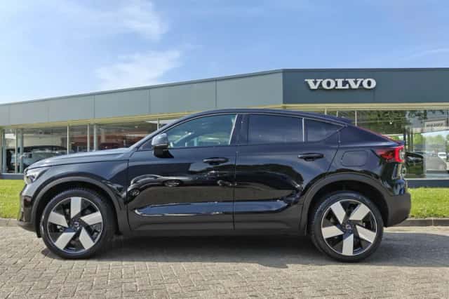 Volvo C40 (2023) thumbnail 6