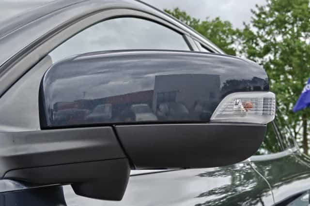 Volvo XC60 (2012) thumbnail 5
