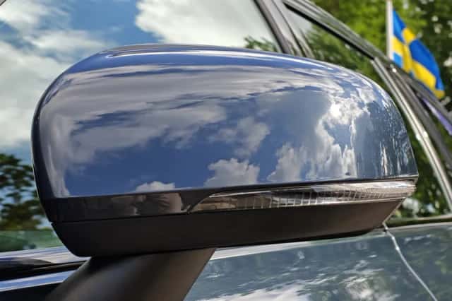 Volvo V60 (2022) thumbnail 5