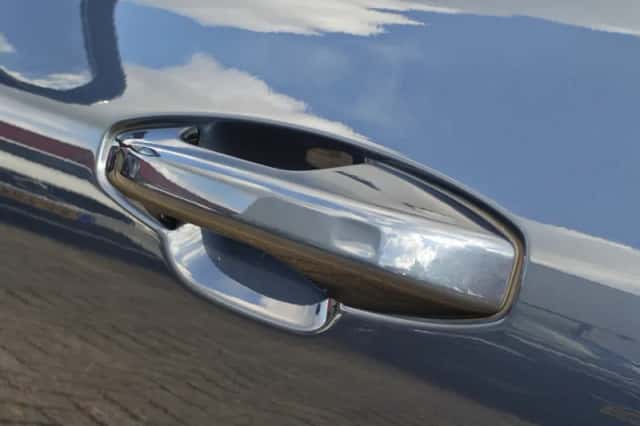 Volvo V60 (2022) thumbnail 6