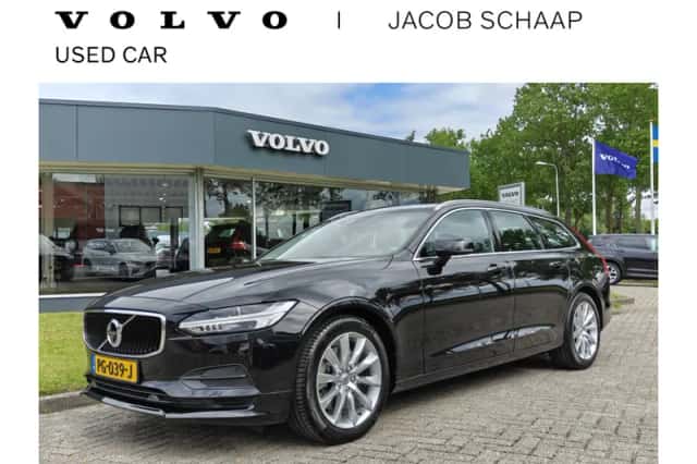 Volvo V90 (2017) thumbnail 1