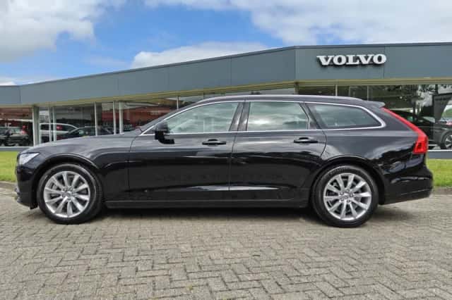 Volvo V90 (2017) thumbnail 6