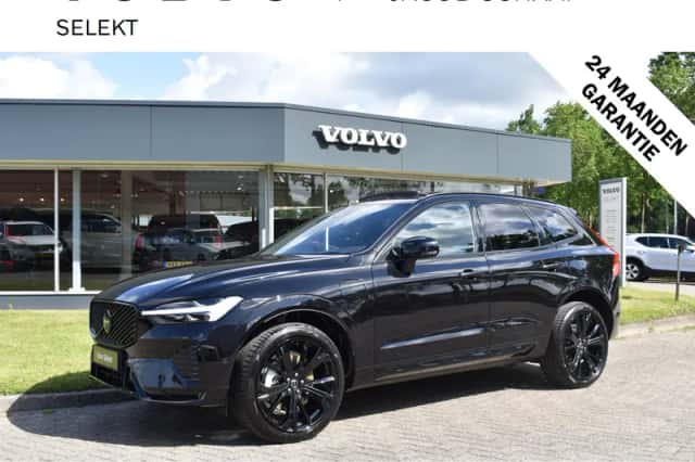 Volvo XC60 (2026) thumbnail 1