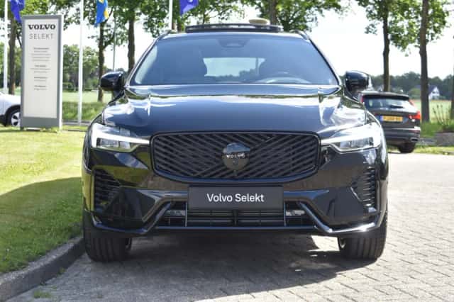 Volvo XC60 (2026) thumbnail 2