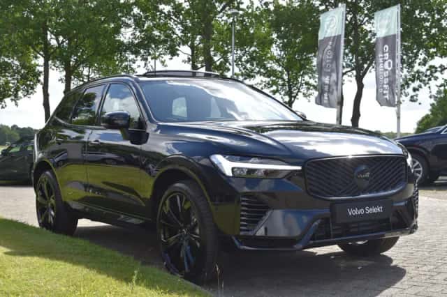 Volvo XC60 (2026) thumbnail 3