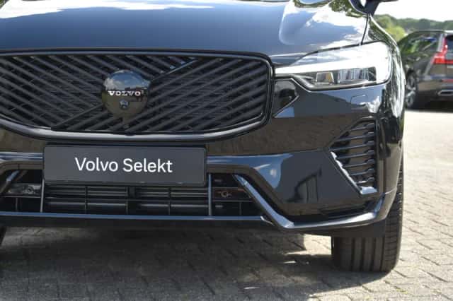 Volvo XC60 (2026) thumbnail 4