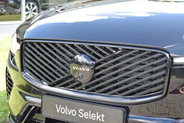 Volvo XC60 (2026) thumbnail 5
