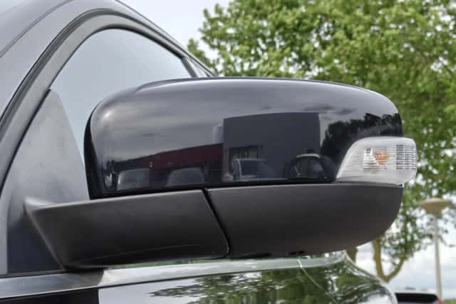 Volvo XC60 (2011) thumbnail 5