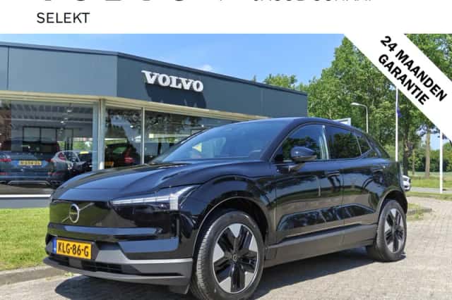 Volvo EX30 (2026) thumbnail 1