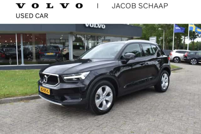 Volvo XC40 (2019) thumbnail 1